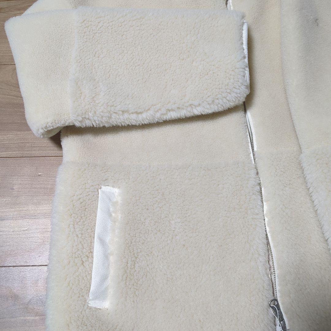 BEAUTY&YOUTH UNITED ARROWS　ブルゾン