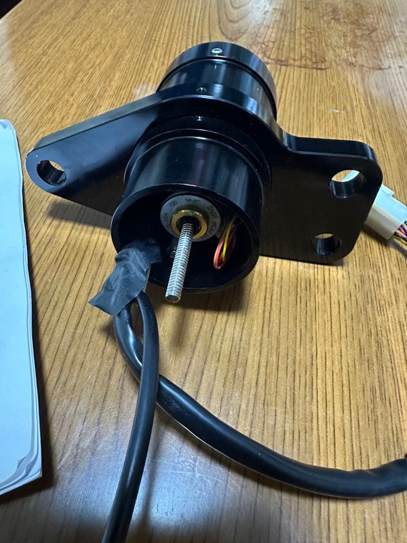 i-Shifter プリウス ZW30専用