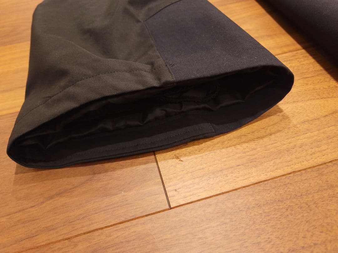 DESCENTE S.I.O スキーウェア 上下セット L