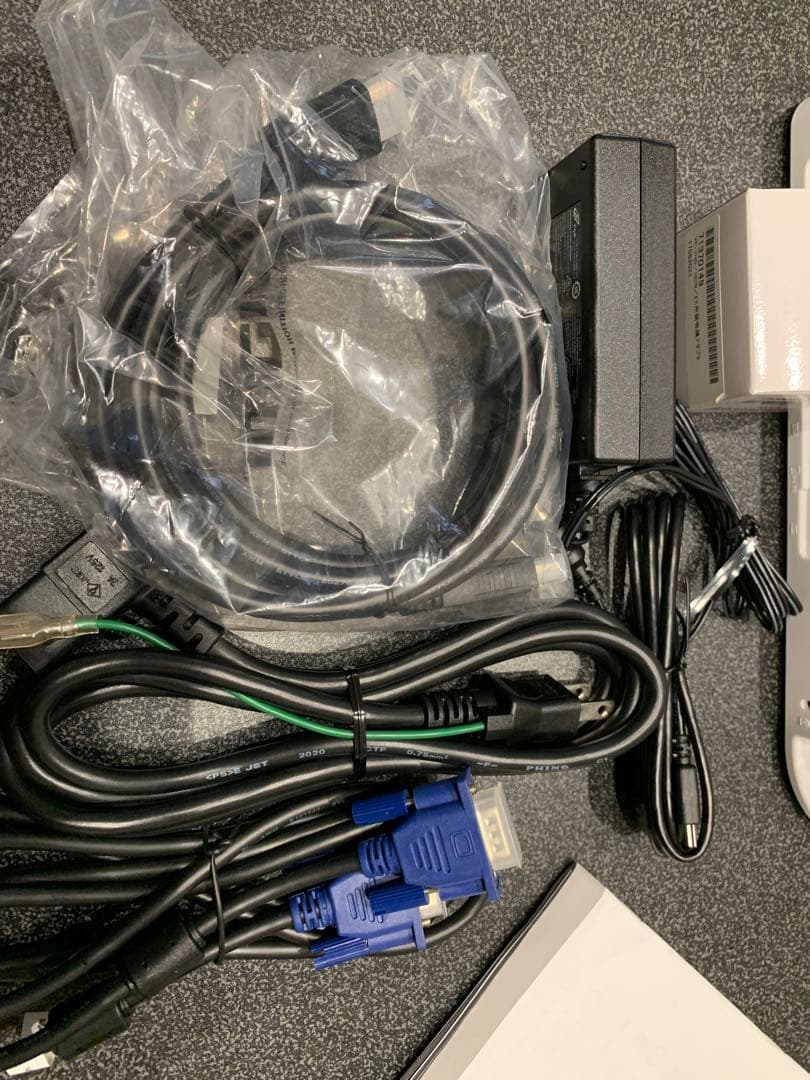 Aver vp1-FK 実物投影機