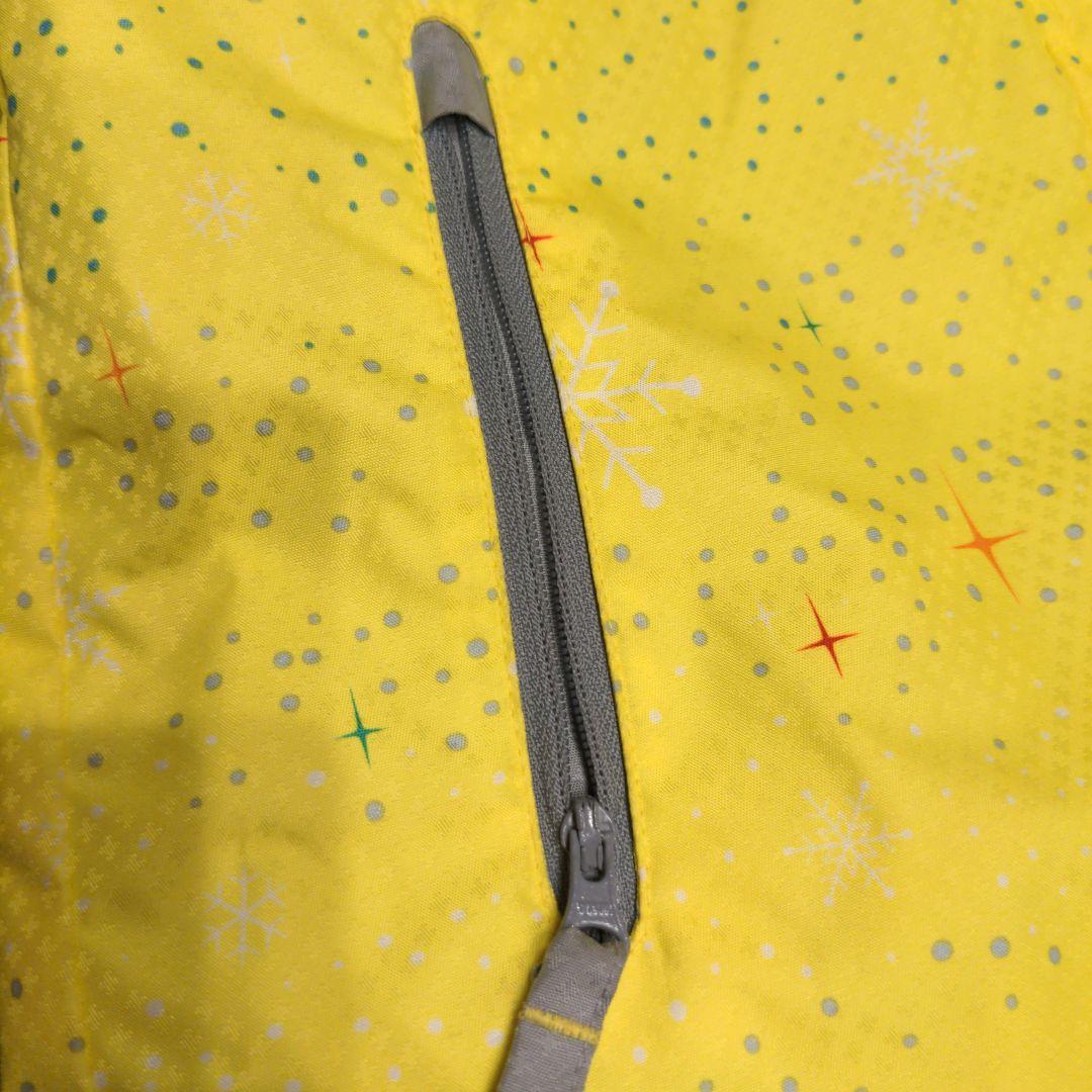 phenix スキーウェア 上下セット 140 フェニックス