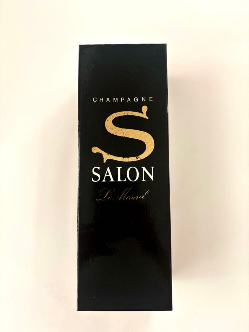 1997 Champagne SALON（シャンパーニュ サロン）