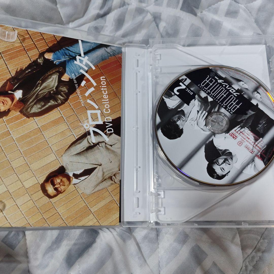 プロハンター DVD Collection〈6枚組〉