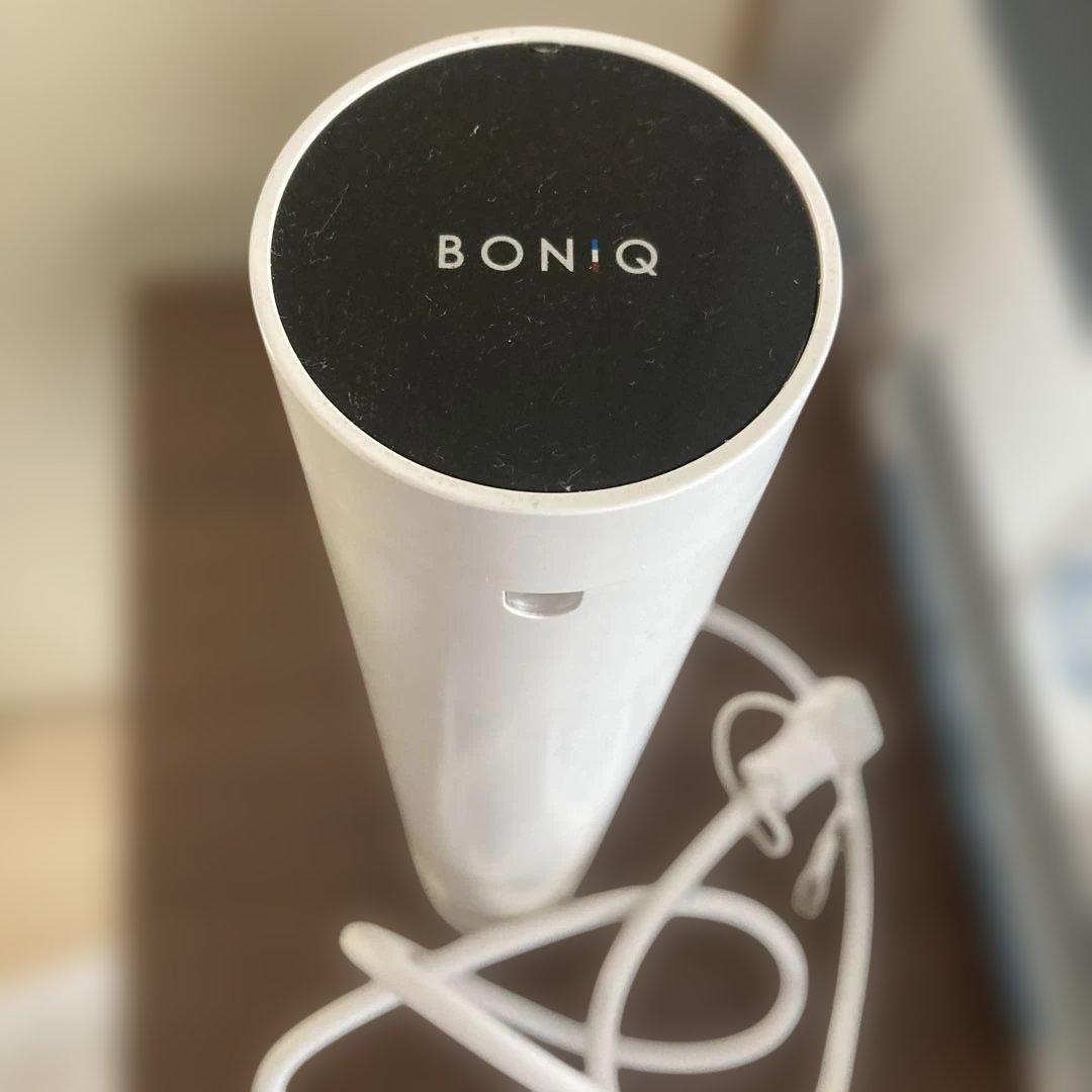 BONIQ 低温調理器 ホワイト