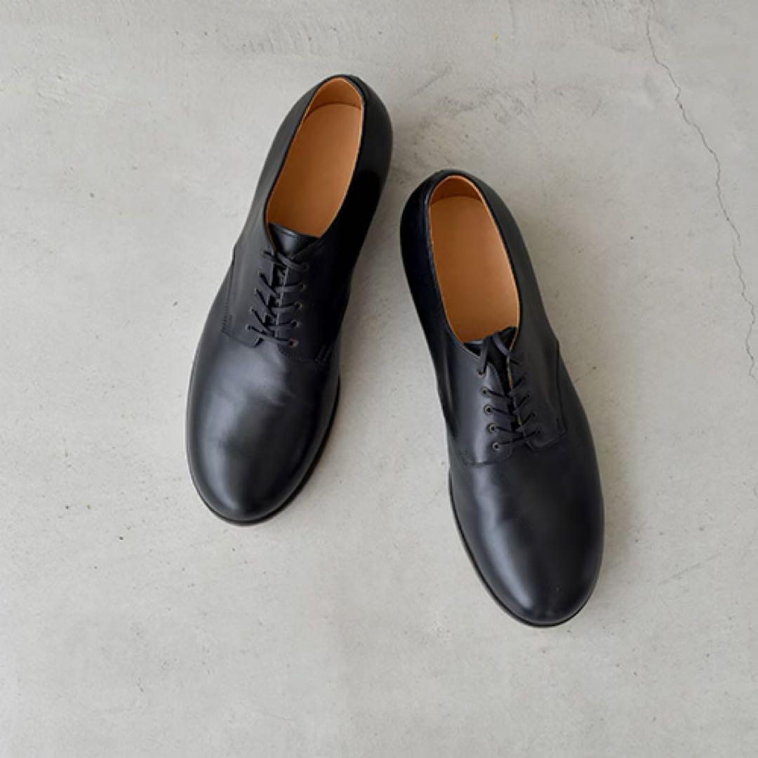 山本様　forme プレーントゥ　5 1/2