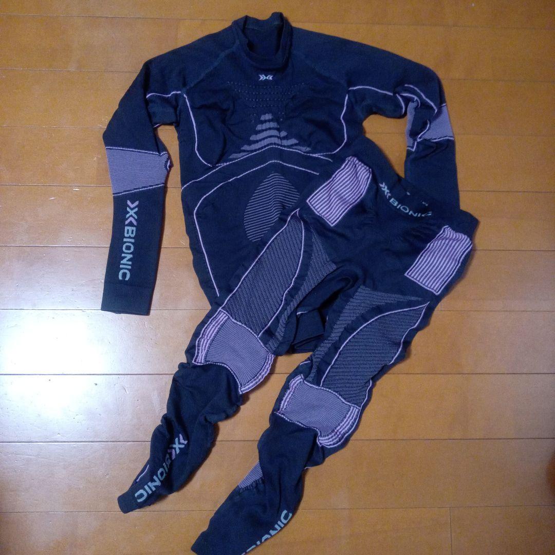 X-BIONIC ウィンタースポーツ アンダーウェア