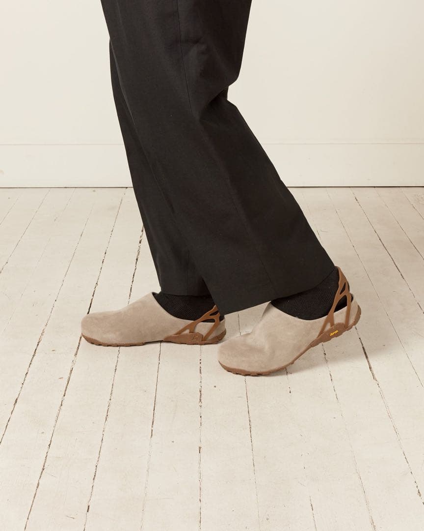 ROA hiking Fedaia 42 ロア