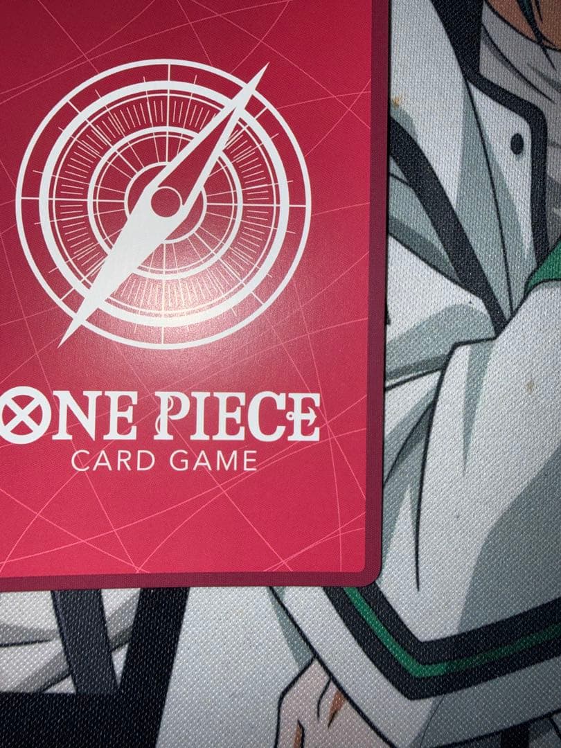 ナミ リーダーパラレル op03-040