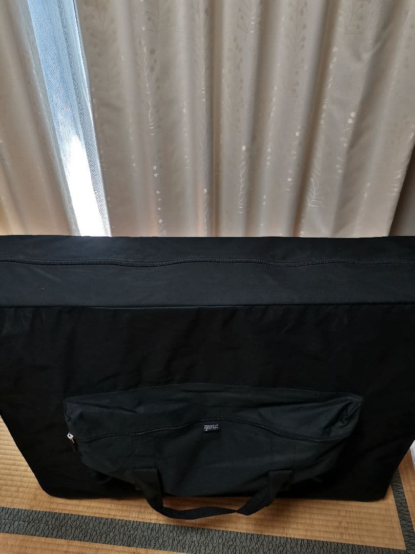 マスター　ポータブルマッサージベッド