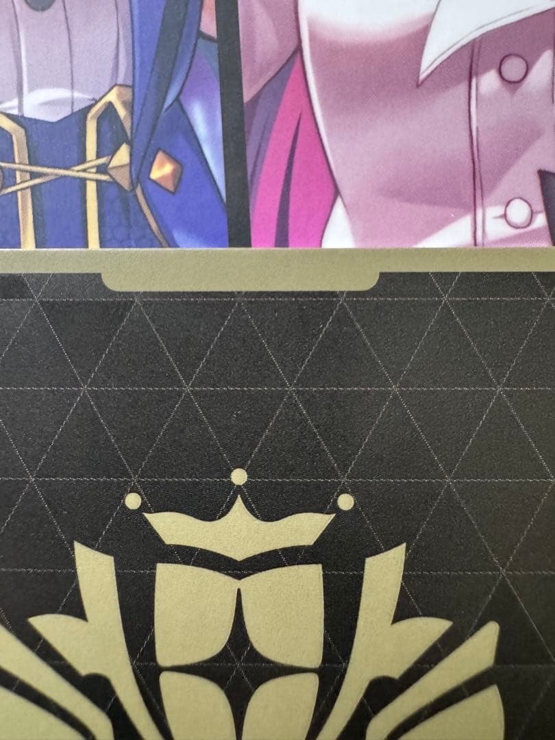 ホロライブ ホロカ SR プロモ AZKi 2nd 1枚 hSD01-011