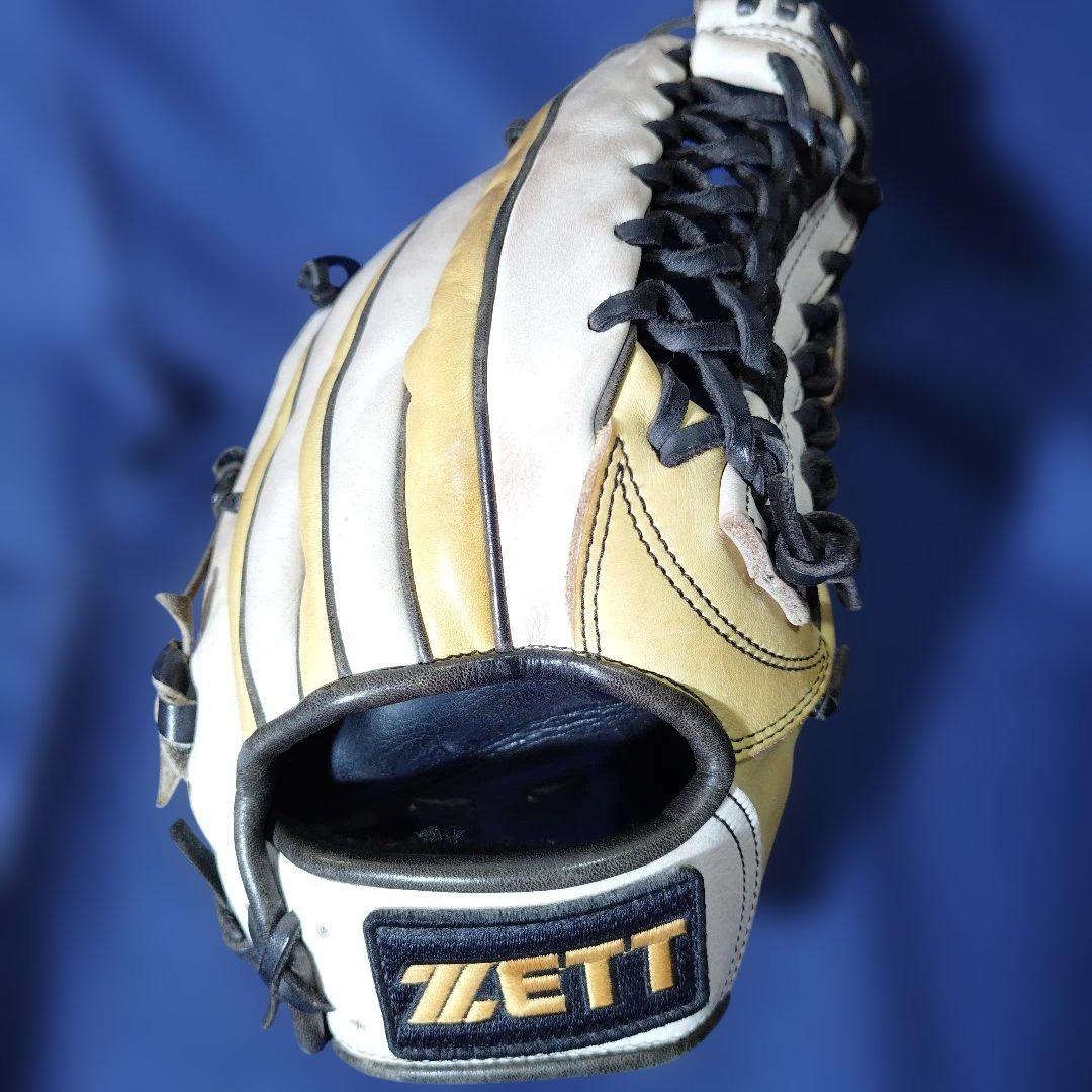 福岡ダイエーホークス　実使用グラブ　グローブ