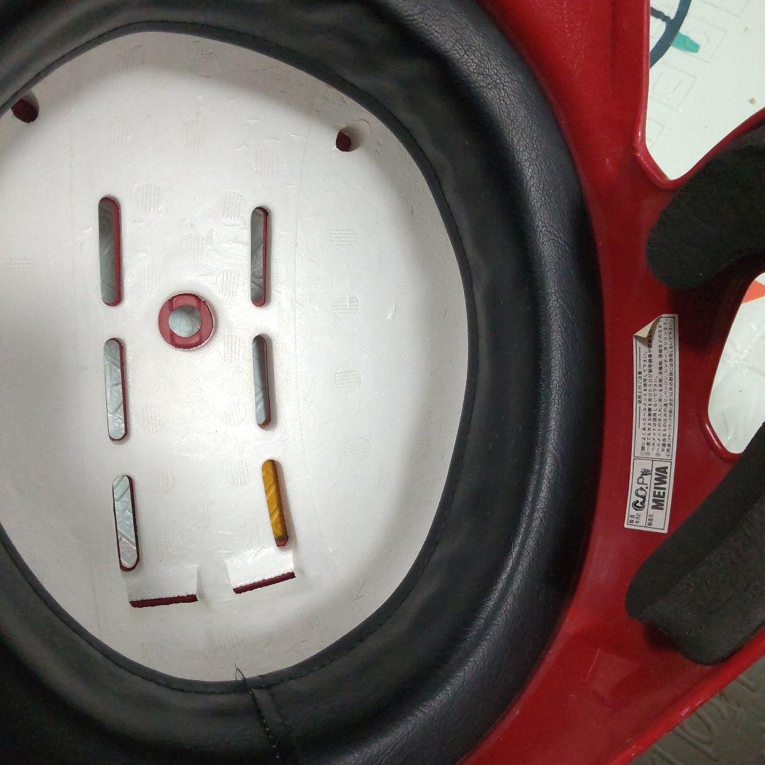 ZETT JSBB 野球 軟式用 ヘルメット 両耳