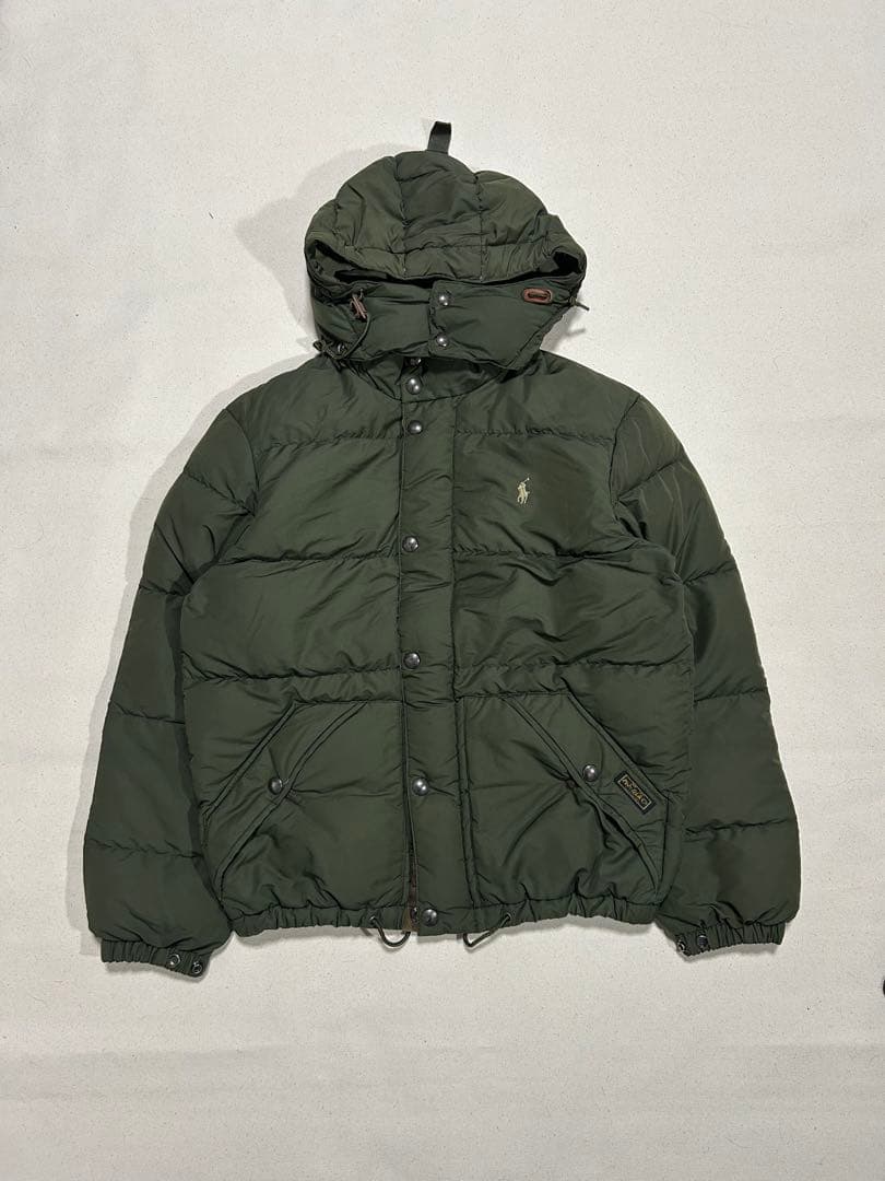 POLO by Ralph Lauren ダウンジャケット