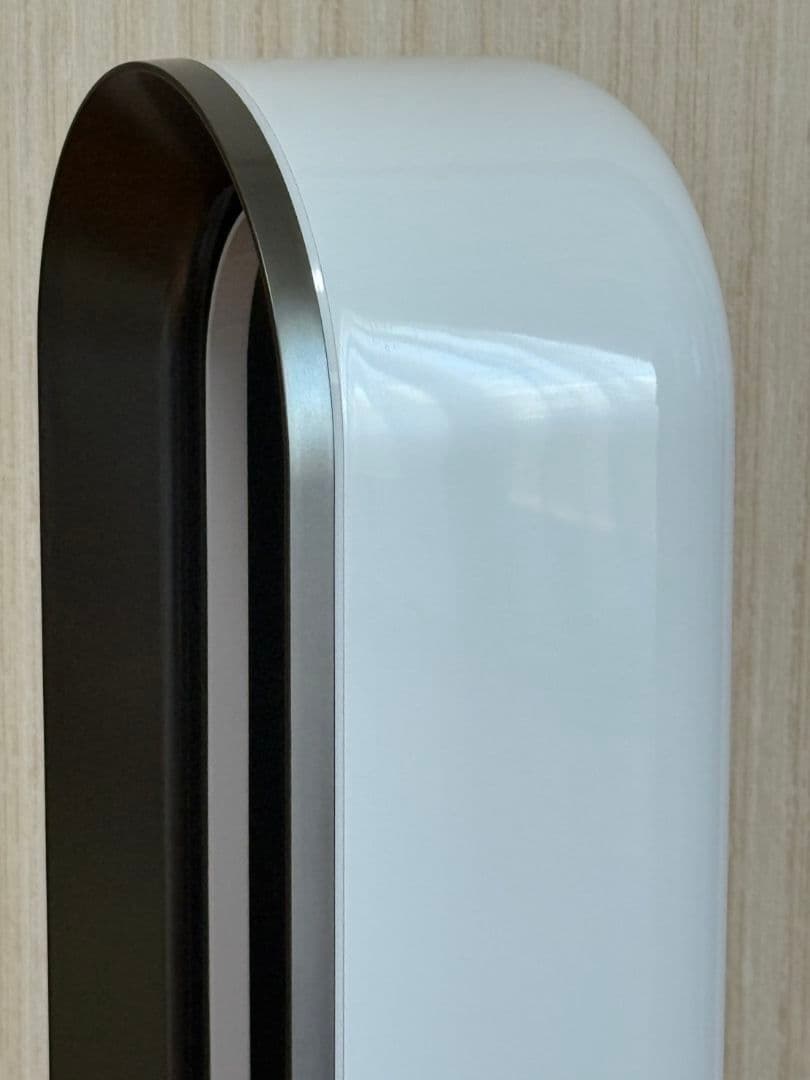 Dyson hot + cool 羽根なし扇風機