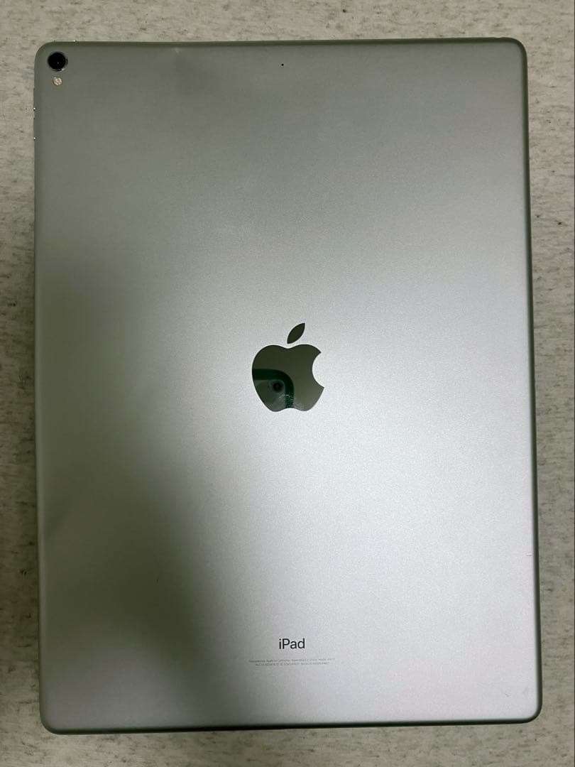 【動作確認済】iPad Pro (12.9インチ) 第2世代 256GB