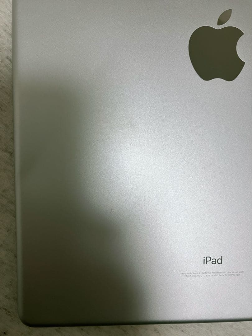 【動作確認済】iPad Pro (12.9インチ) 第2世代 256GB