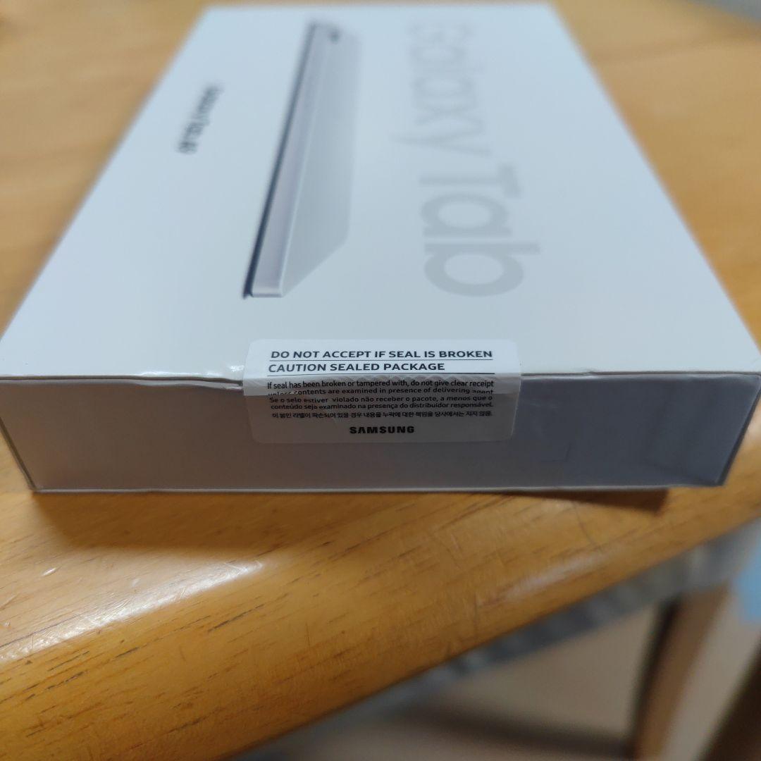 Galaxy Tab A9 SM-X110 シルバー 4G/64G wifi