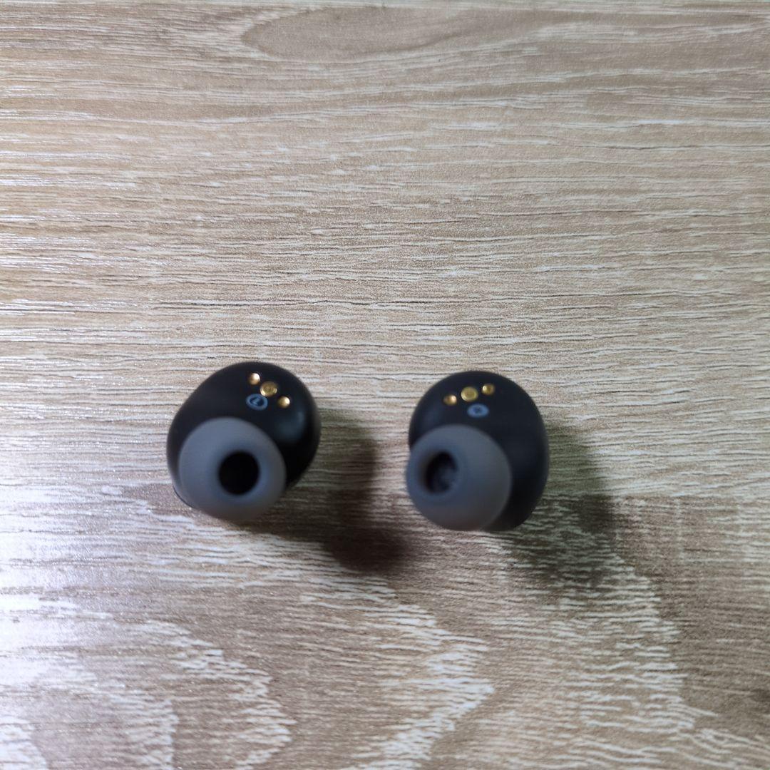 AVIOT アヴィオット TE-V1R 完全ワイヤレスイヤホン