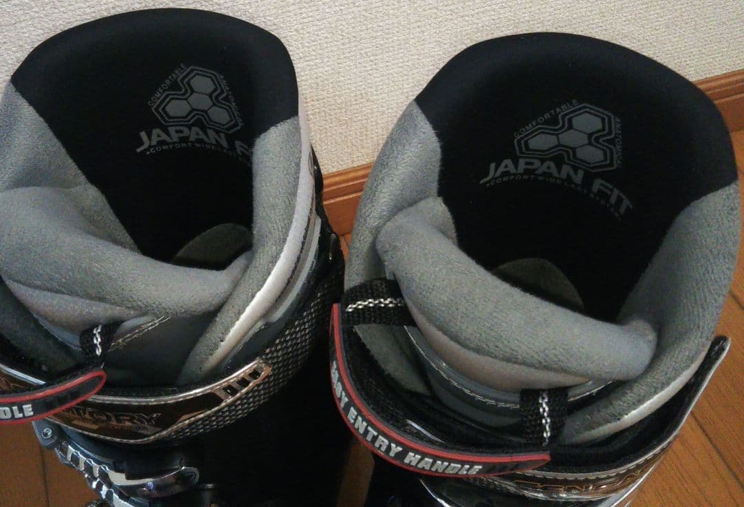 スキーブーツGEN Factory FC6 サイズ 26.0～26.5cm