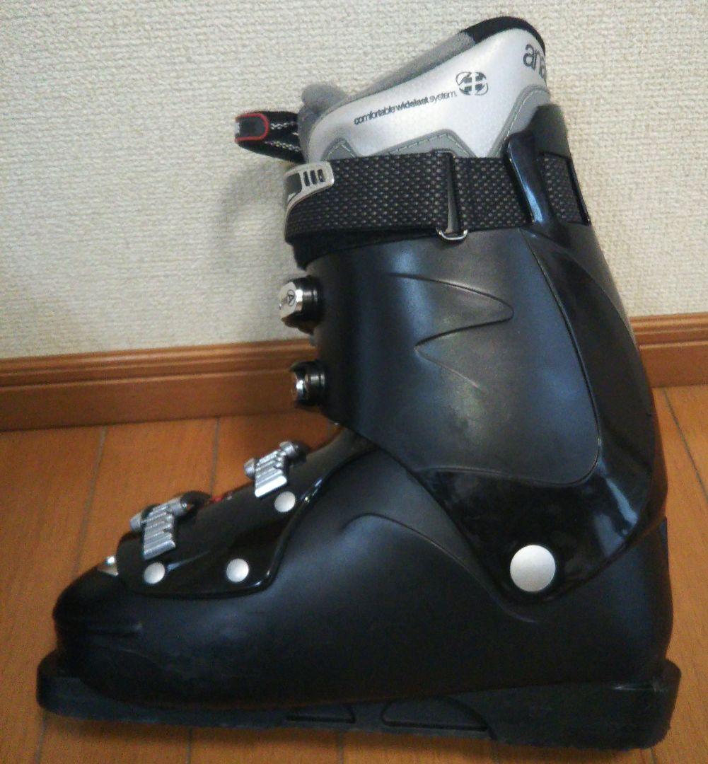 スキーブーツGEN Factory FC6 サイズ 26.0～26.5cm