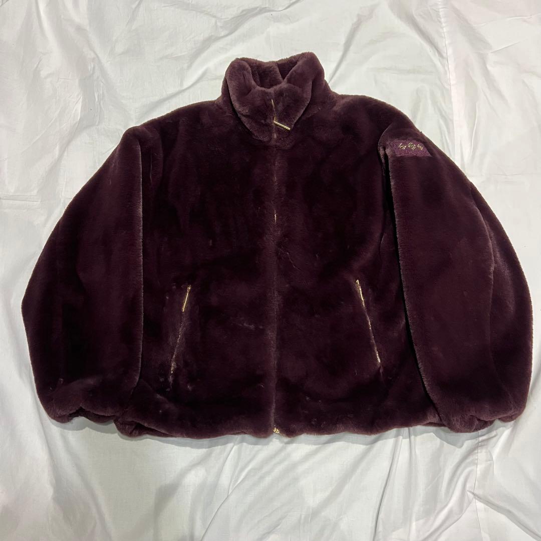 TATRAS BARBRA タトラス バルブラ ジャケット ファー レディース