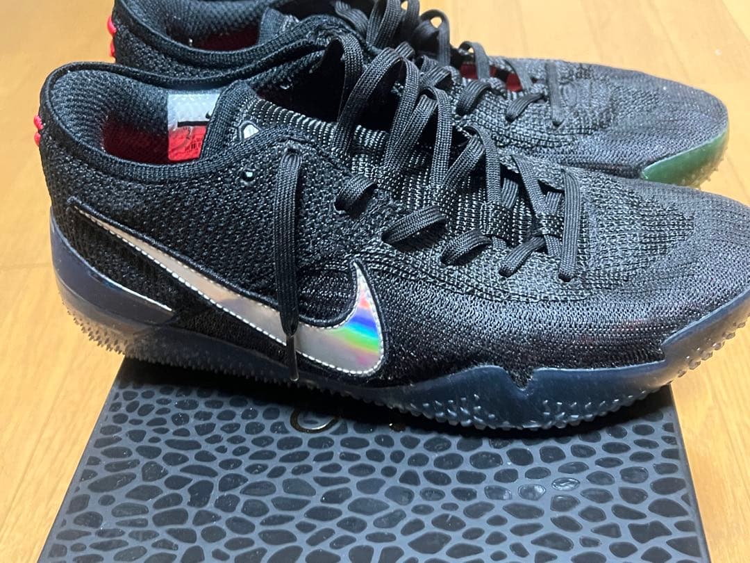 シューズ(男性用) NIKE KOBE AD NXT 360