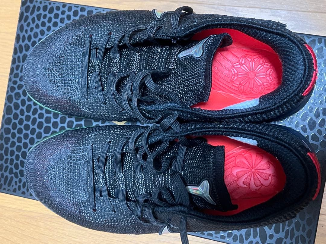 シューズ(男性用) NIKE KOBE AD NXT 360