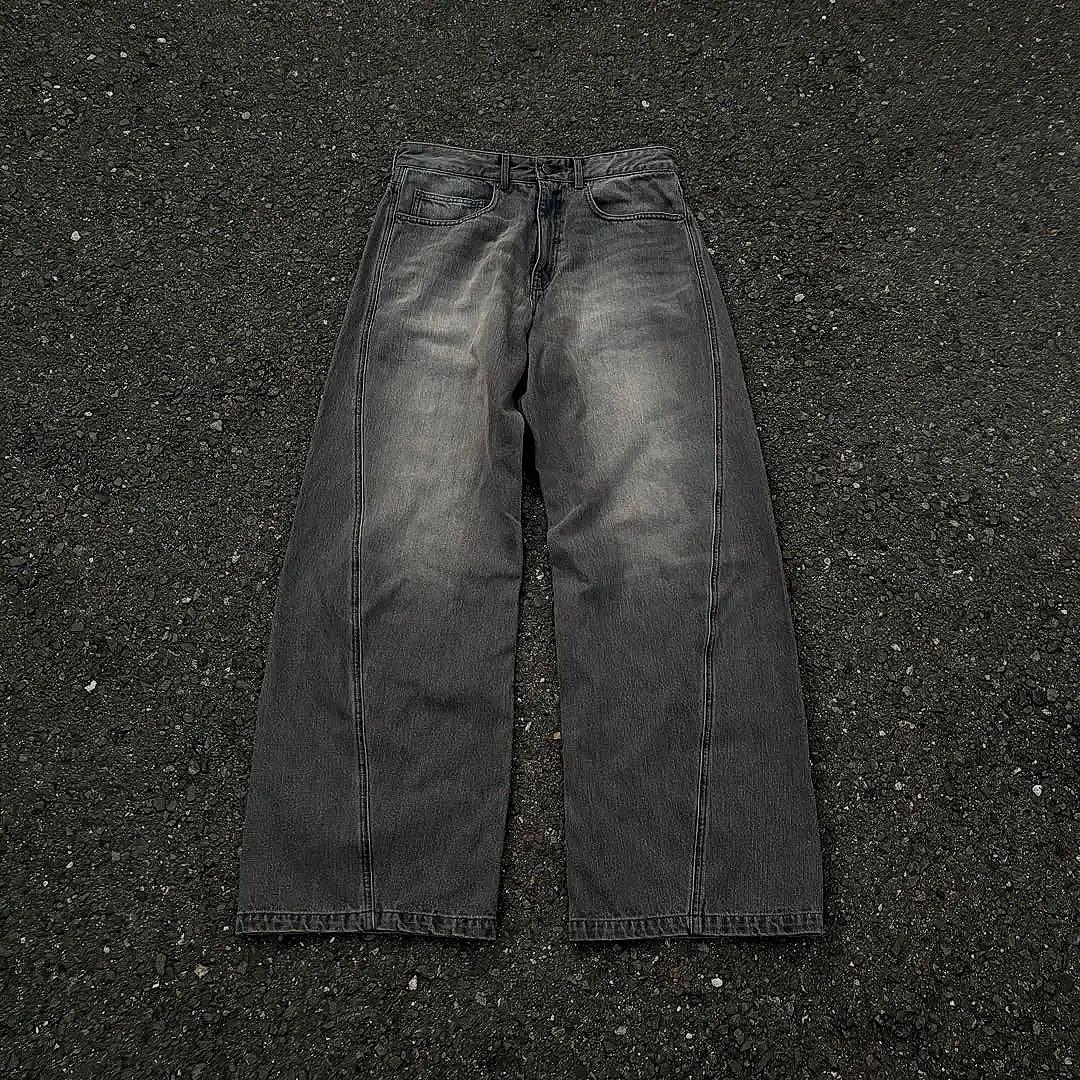 パンツ buggy denim pants 00s