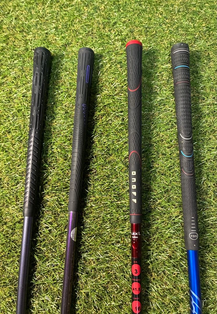 レディースゴルフクラブ11本セット