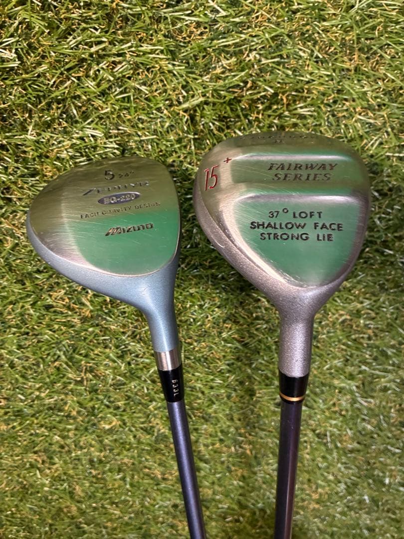 レディースゴルフクラブ11本セット