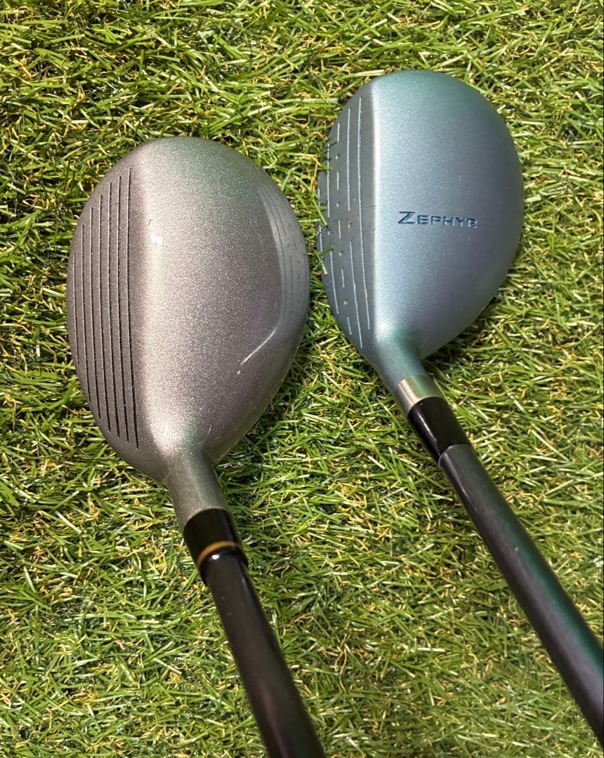 レディースゴルフクラブ11本セット