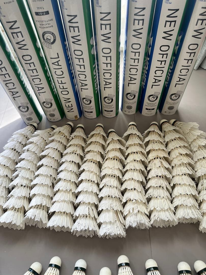 【良品】NEW OFFICIAL&エアロセンサ700 ノック球