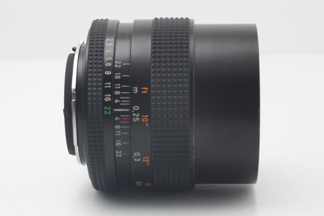 Carl Zeiss Distagon 2.8/25 T* 完動品 #218b