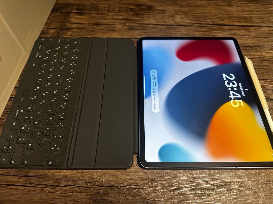 iPad Pro 12.9インチ 第5世代 512GB Wi-Fi