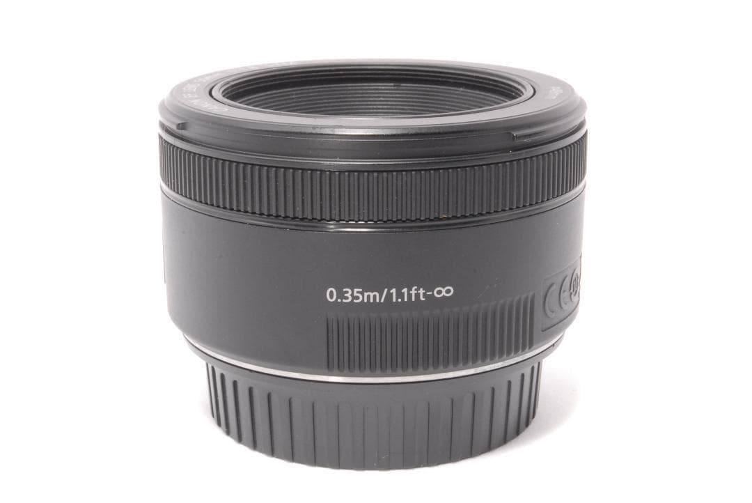 神レンズ⭐️Canon EF 50mm f1.8 STM⭐️単焦点レンズ