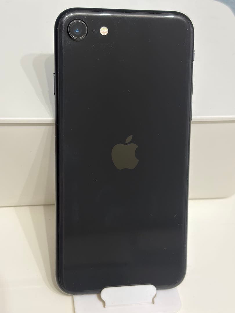 Apple iPhoneSE第二世代128GB