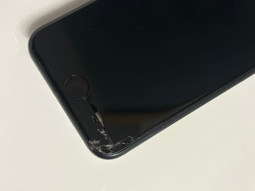 Apple iPhoneSE第二世代128GB