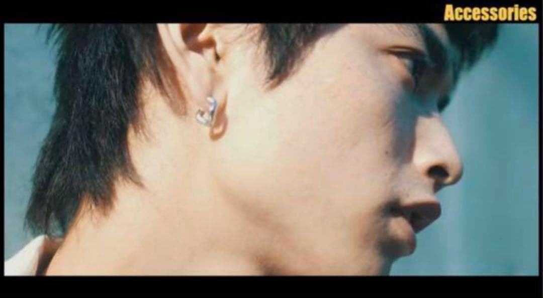 アクセサリー Charlotte Chesnais Petit Wave Earrings