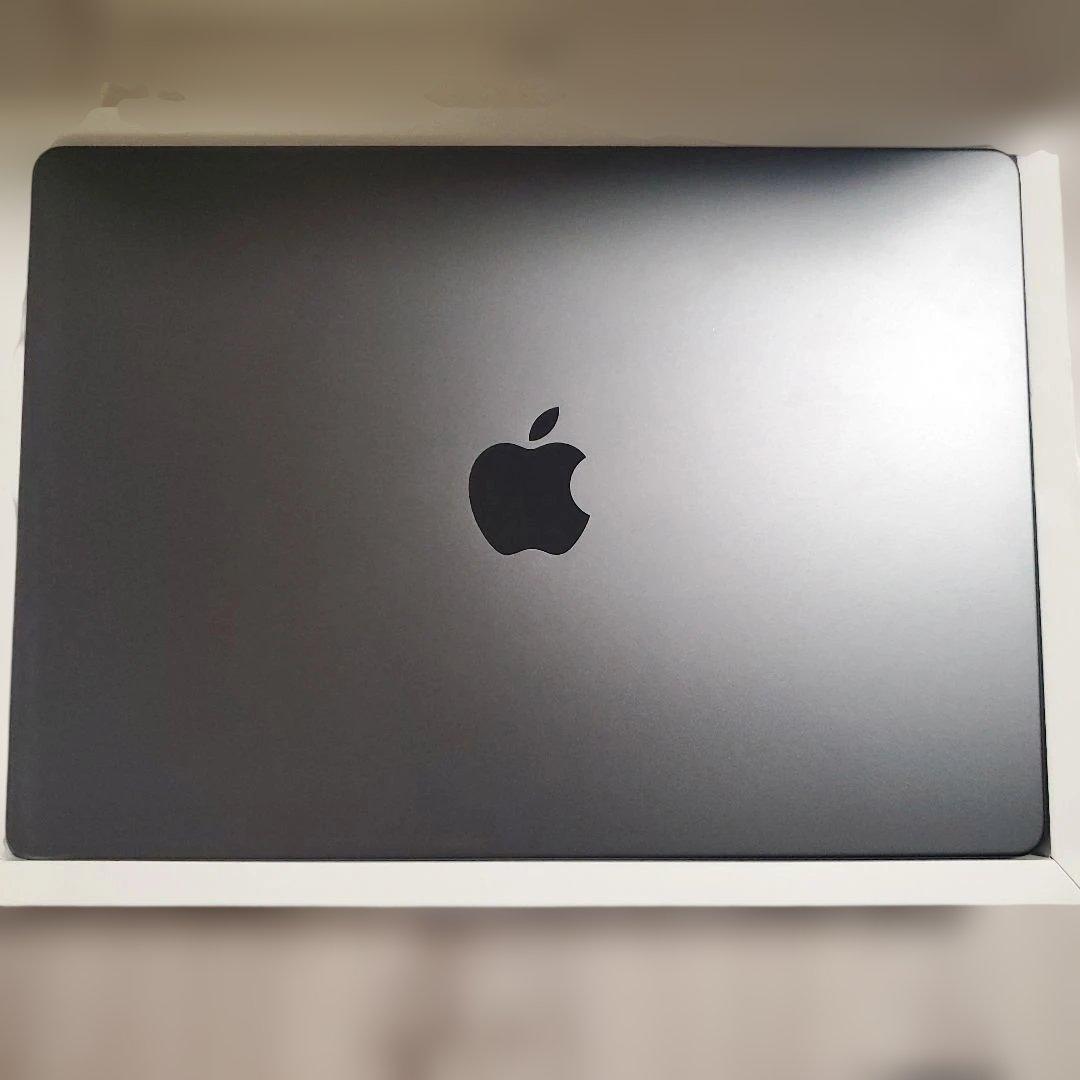 MacBook本体 MacBook Pro M4 16GB
