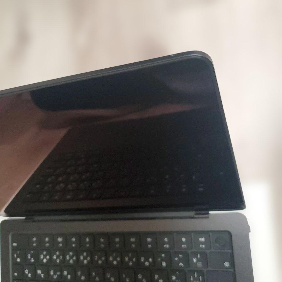 MacBook本体 MacBook Pro M4 16GB