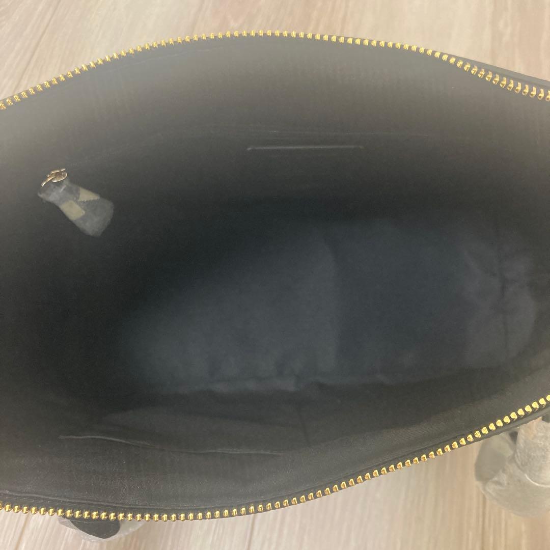 ✳︎専用✳︎COACH ブラック ビジネスバッグ 保存袋付き