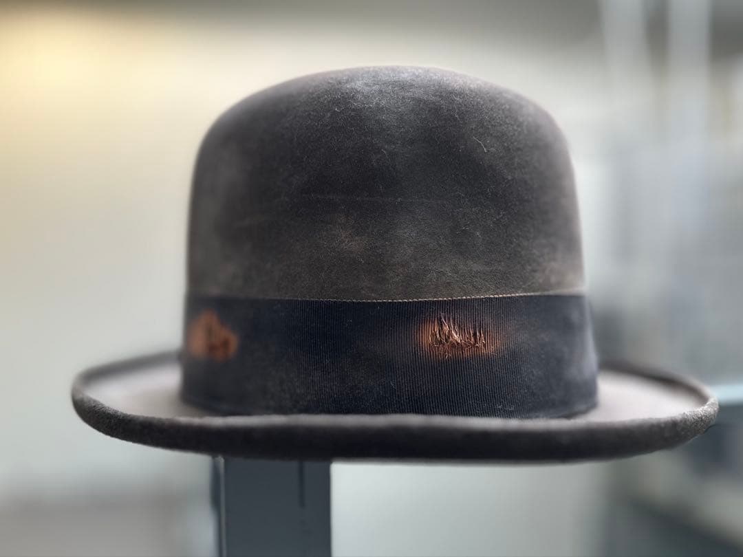 Nick Fouquet ニックフーケ　ハット