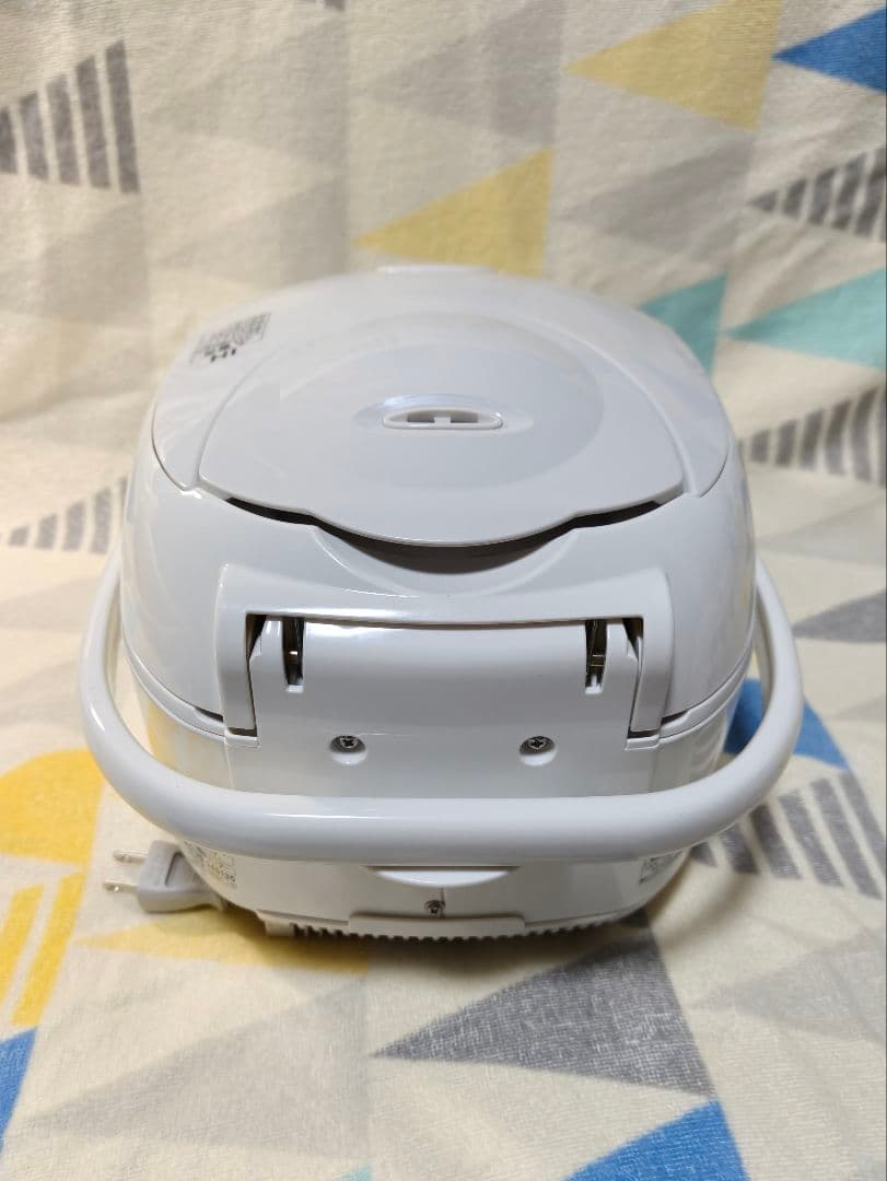 ZOJIRUSHI 2025年製 NW-VJ10型 IH炊飯 1.0L