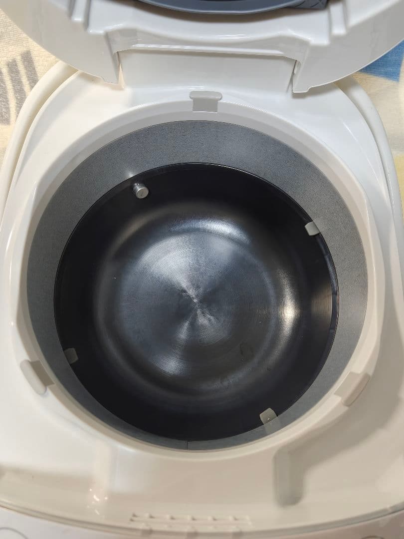 ZOJIRUSHI 2025年製 NW-VJ10型 IH炊飯 1.0L