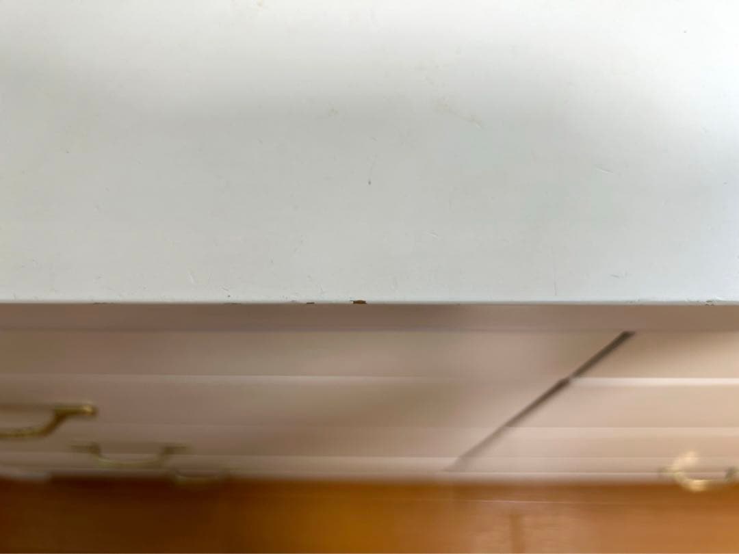 MOMO NATURAL（モモナチュラル）チェスト