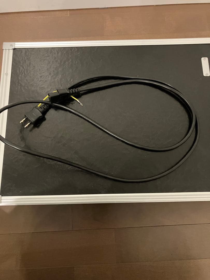 Universal Audio 1176LN コンプレッサー