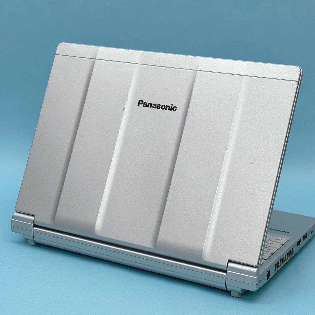 811 新品1TB レッツノート SV1 16GB office 2024