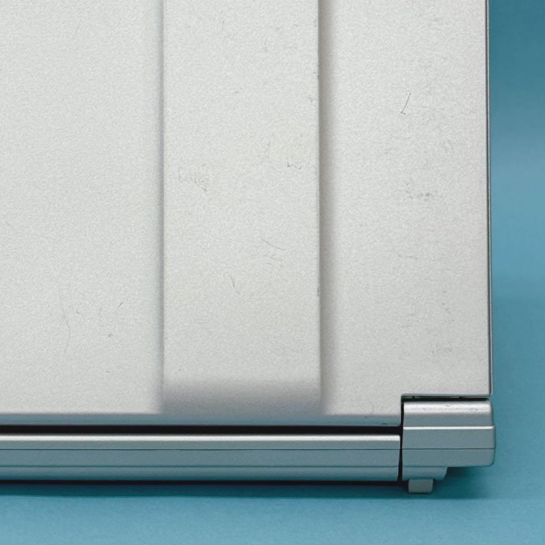 811 新品1TB レッツノート SV1 16GB office 2024