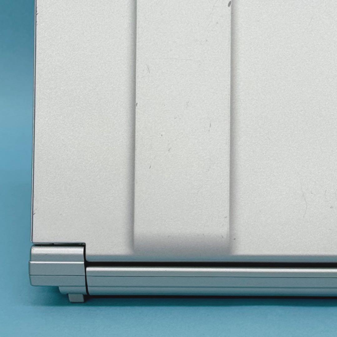 811 新品1TB レッツノート SV1 16GB office 2024