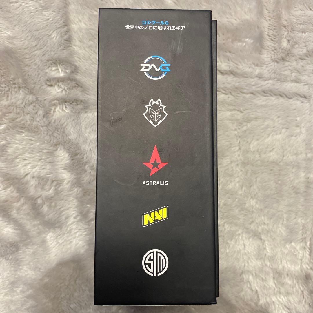 logicool G PRO SUPERLIGHT ホワイト